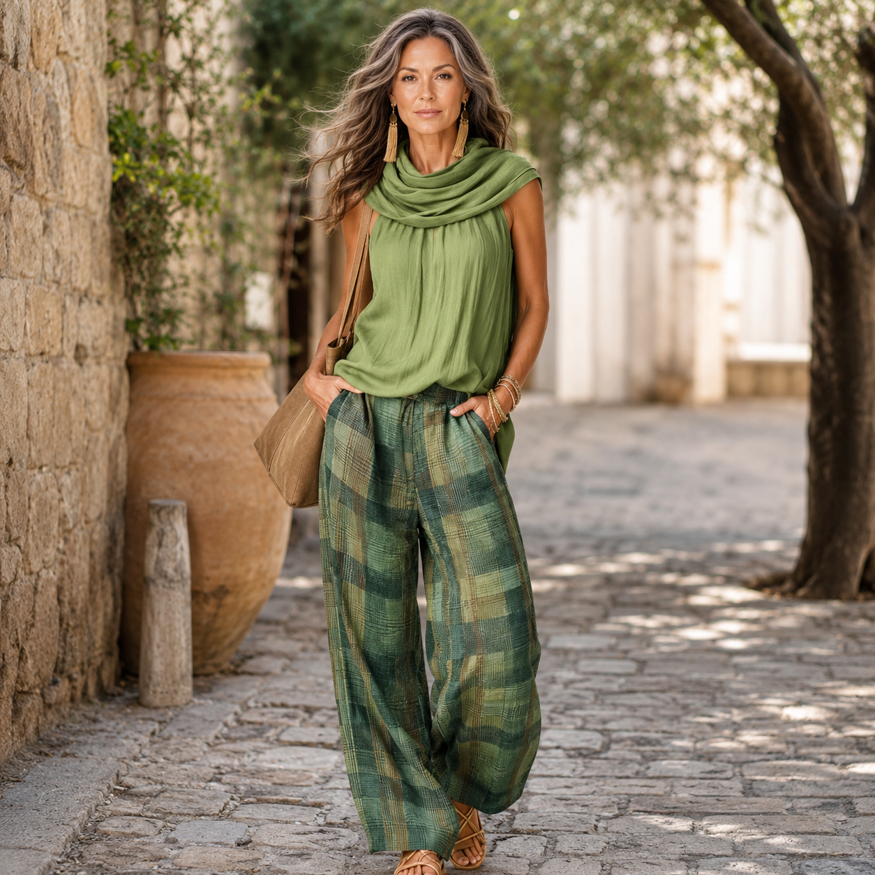 Ethalyn™ Relaxed Set