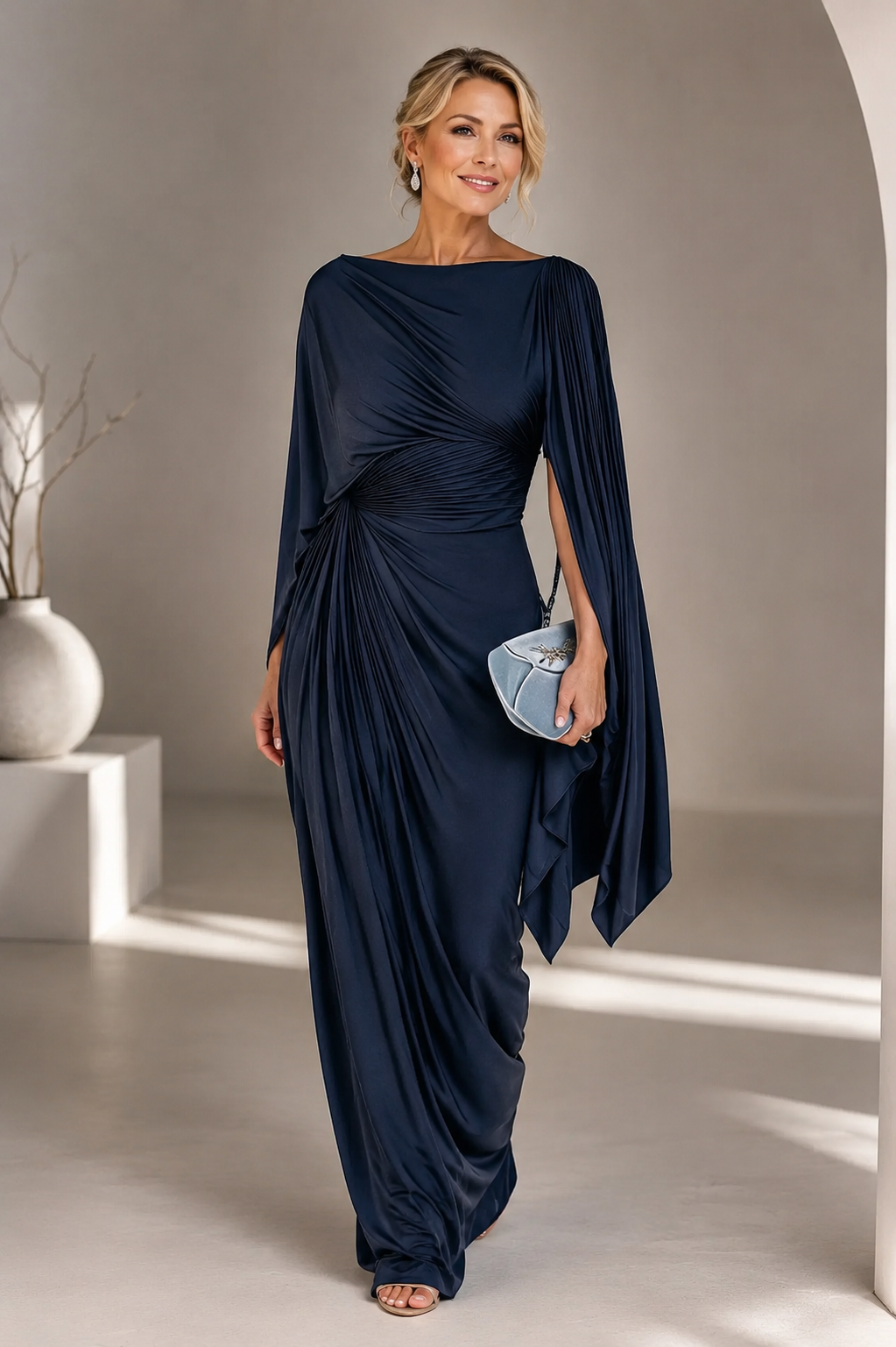 Merideth™ Maxi Dress