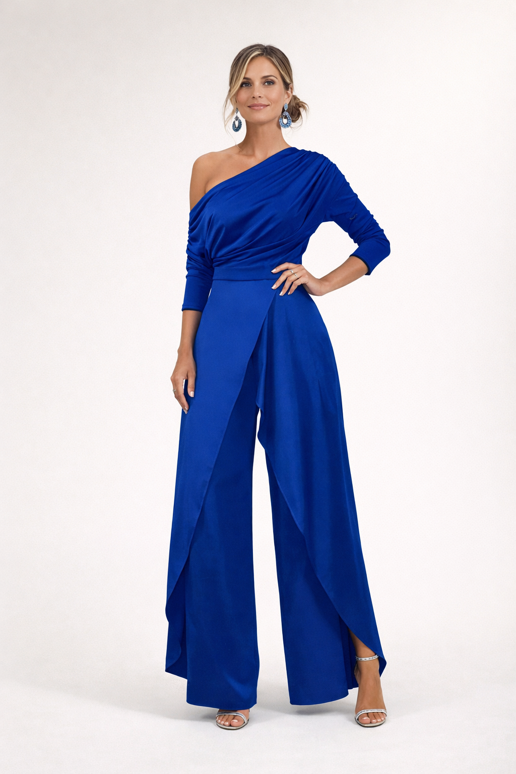 Paula™ Elegant Jumpsuit
