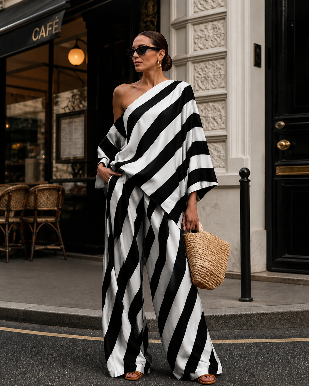 Faryn™ Elegant Set
