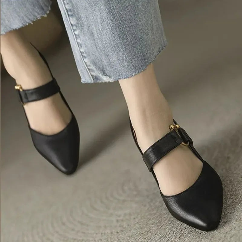 Divina™ Elegant Heel
