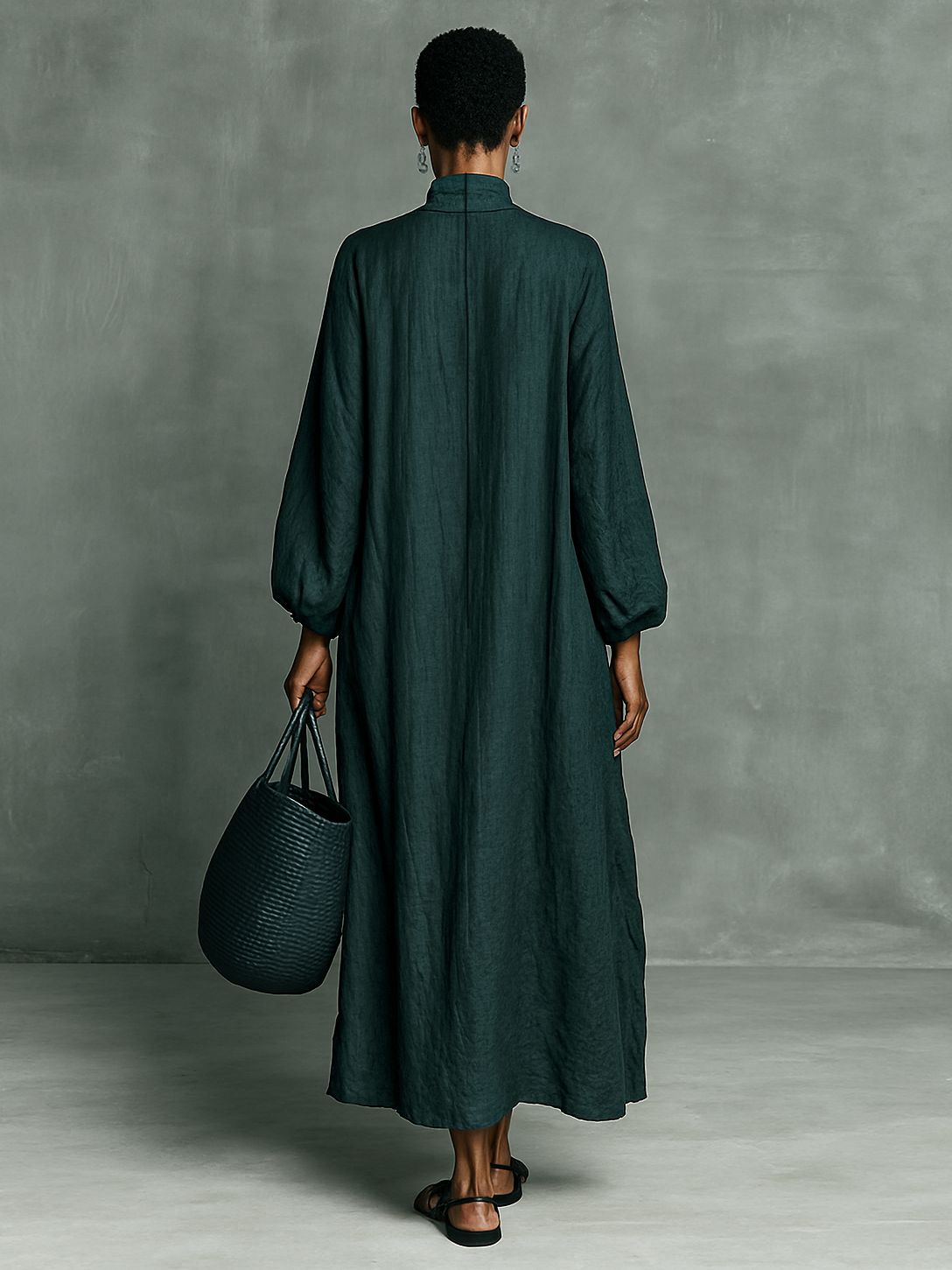 Anisha™ Premium Maxi Dress