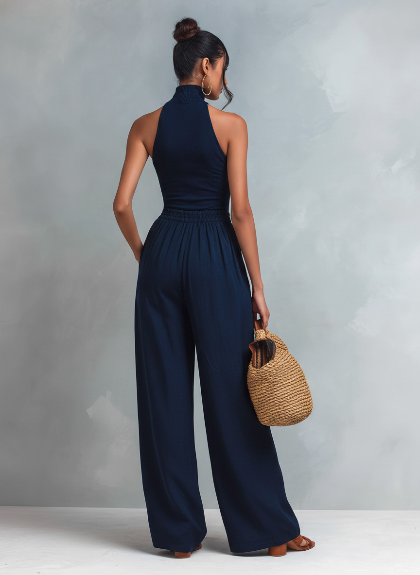 Elly™ Elegant Jumpsuit