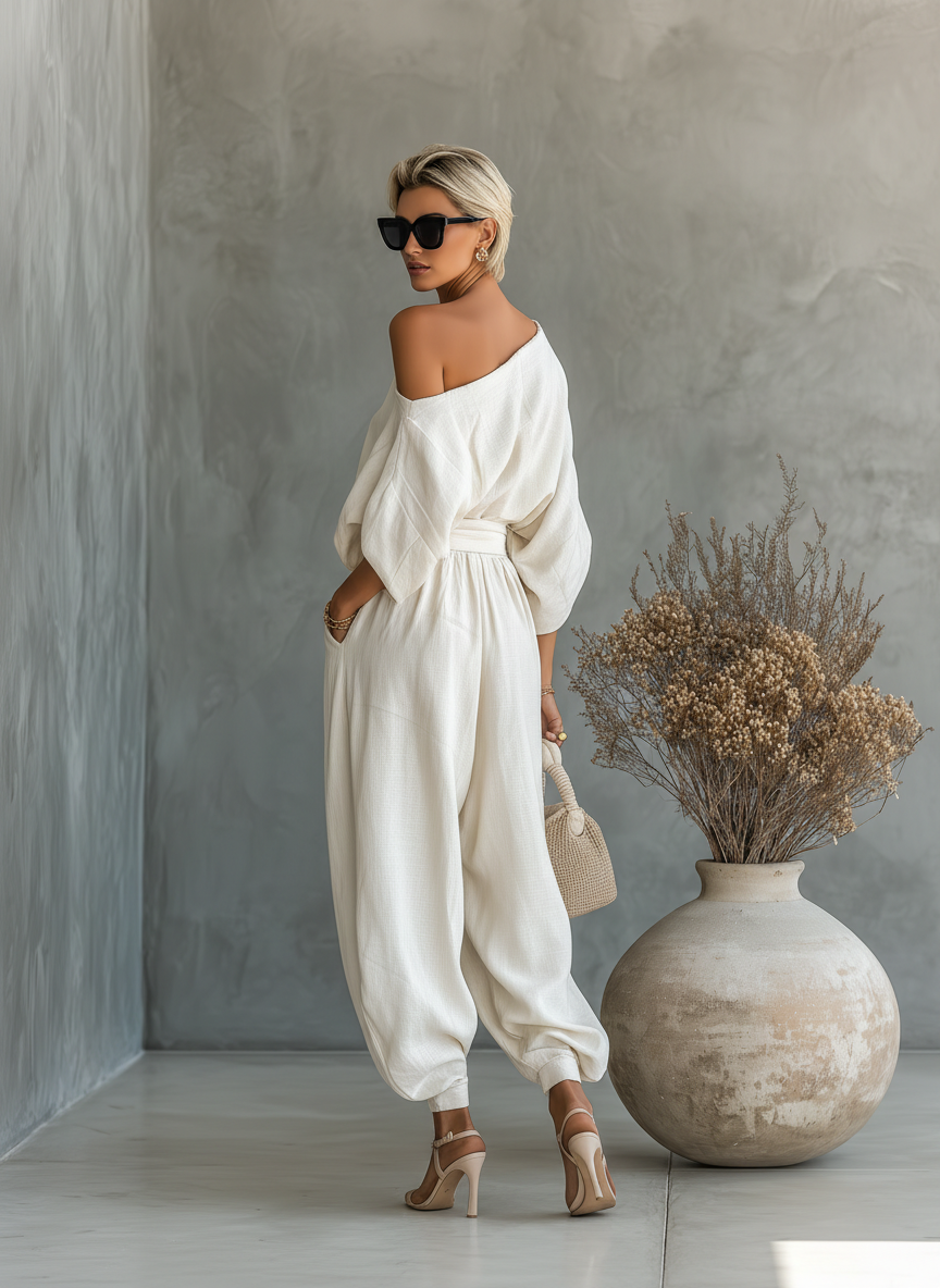 Aeriel™ Elegant Set