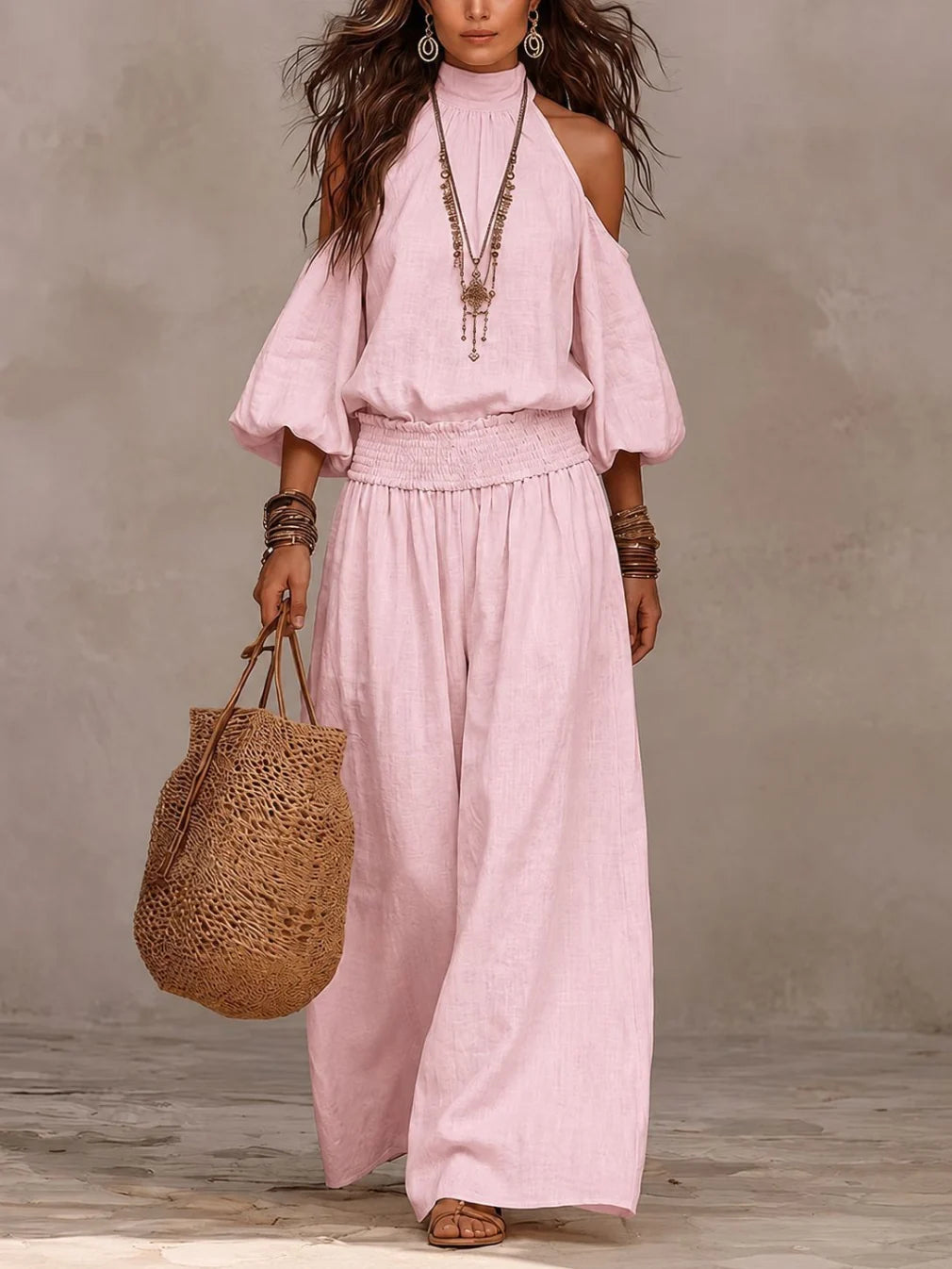 Liliana™ Jumpsuit