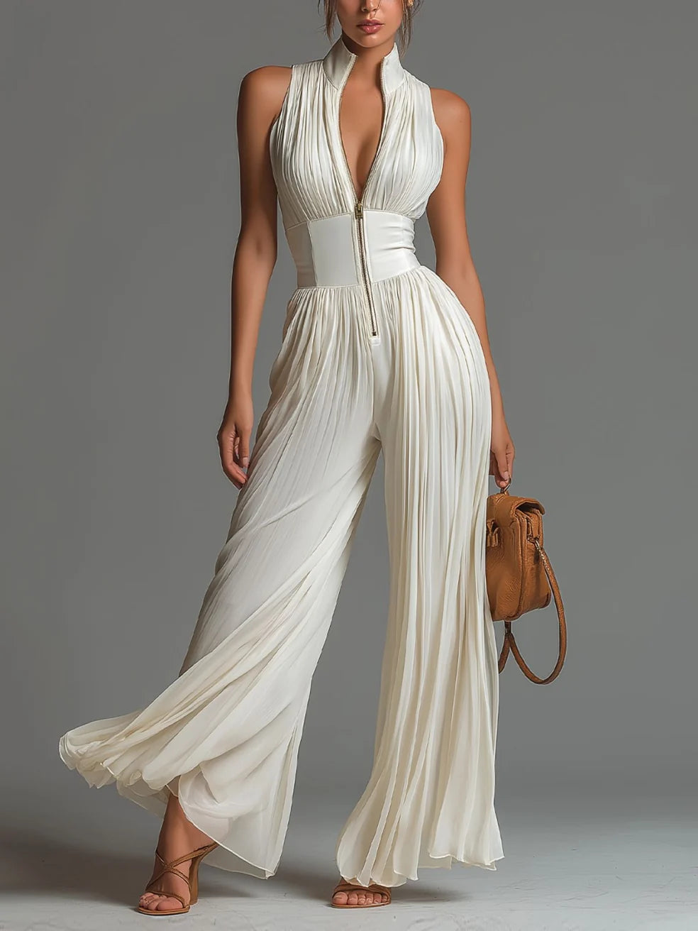 Priscilla™ Jumpsuit