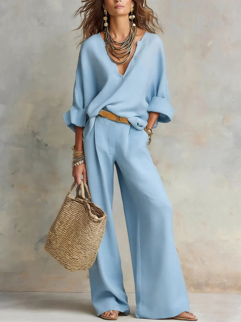 Sherrie™ Two-piece set