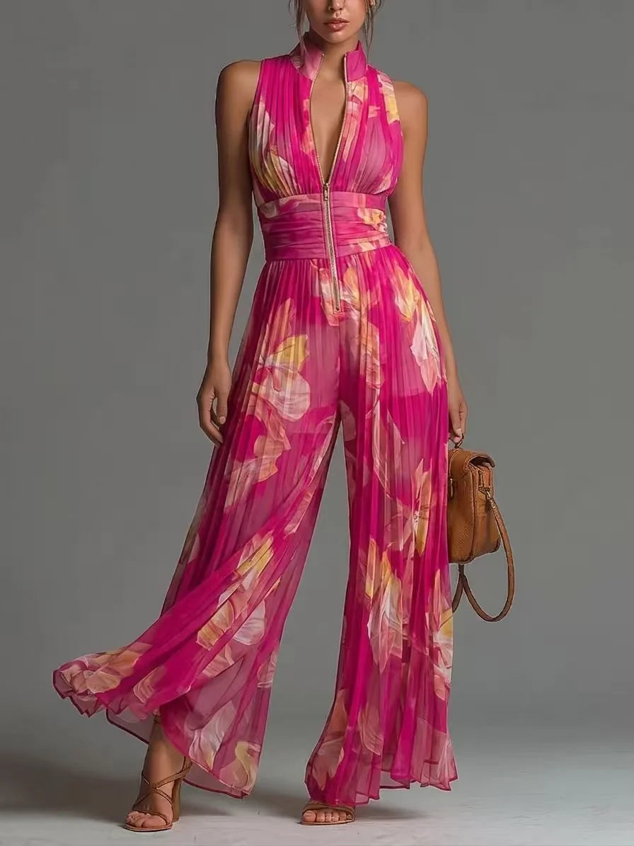 Priscilla™ Jumpsuit