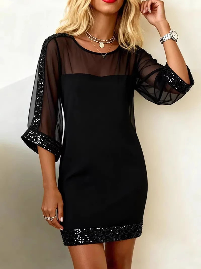 Lauren™ Elegant Dress