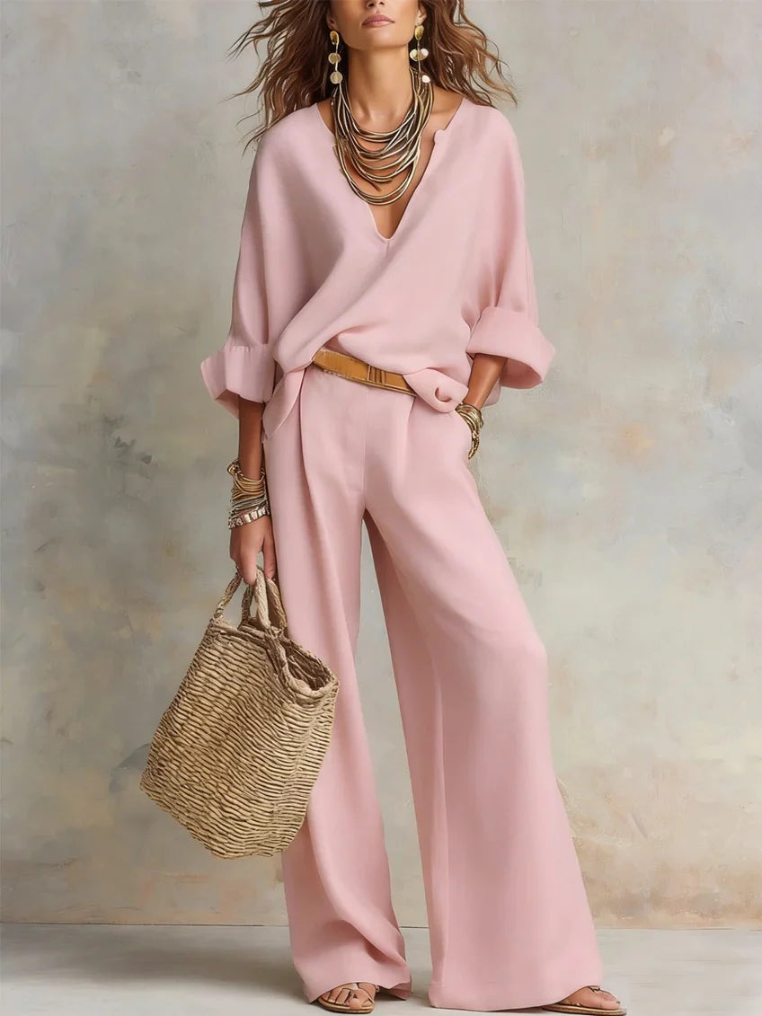 Sherrie™ Two-piece set