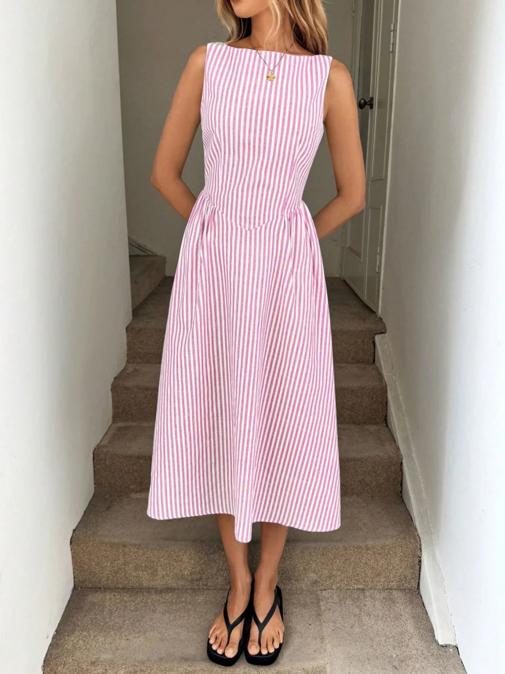 Denise™ Maxi Dress