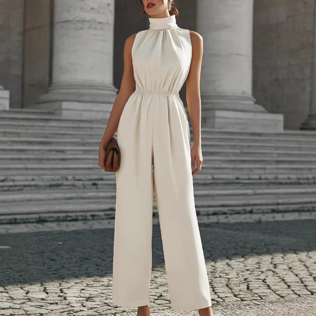 Ingrid™ Jumpsuit