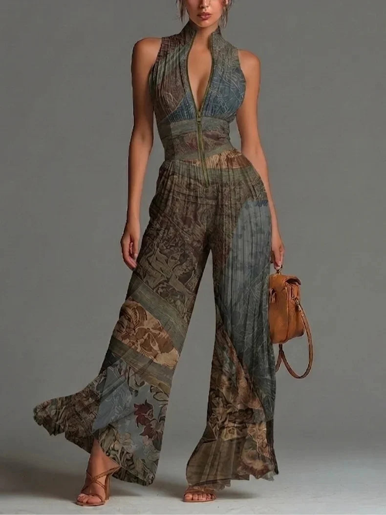 Priscilla™ Jumpsuit