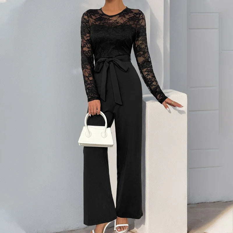 Diana™ Elegant Jumpsuit