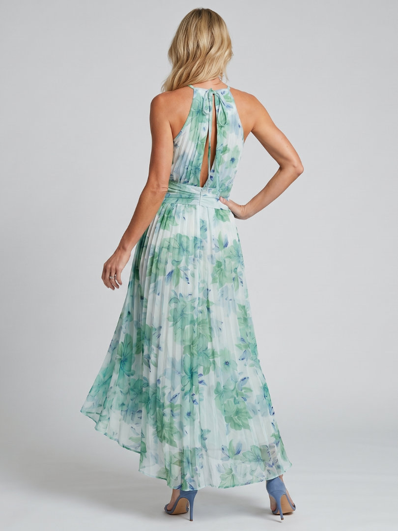 Penny™ Floral Maxi Dress