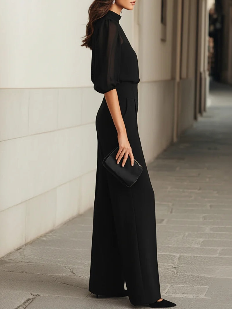 Maira™ Elegant Three-Piece Set