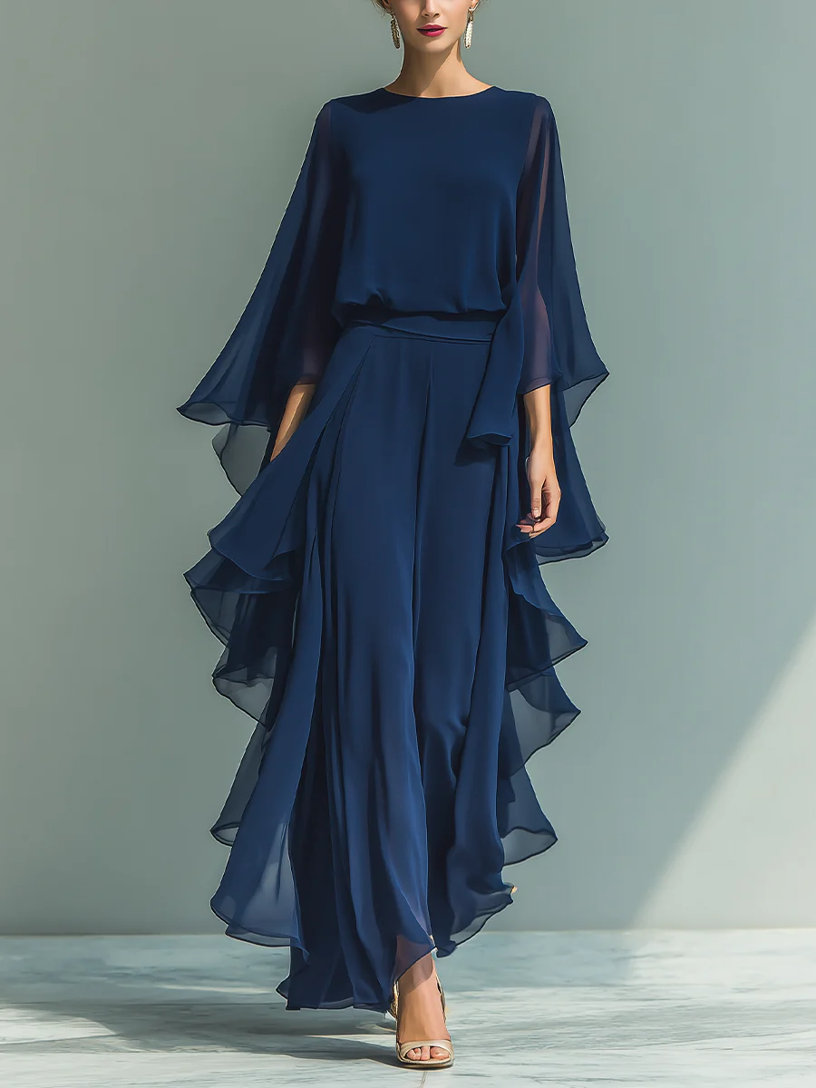 Michaela™ Elegant Two-Piece Set