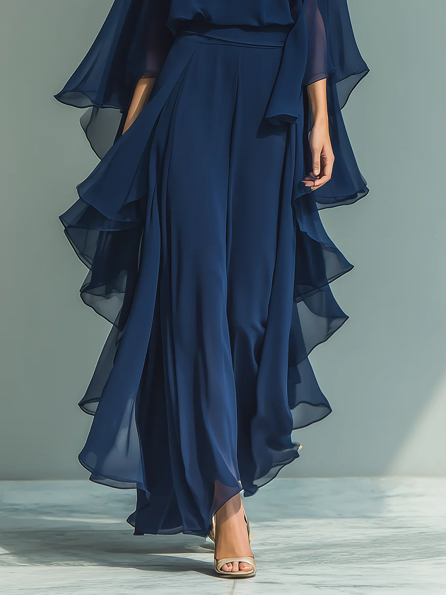 Michaela™ Elegant Two-Piece Set