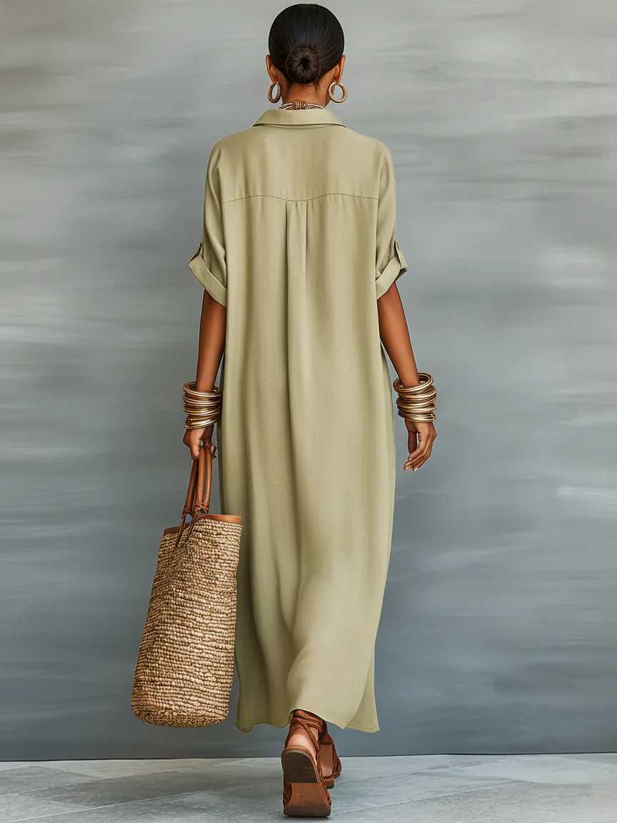 Sharla™ Maxi Dress