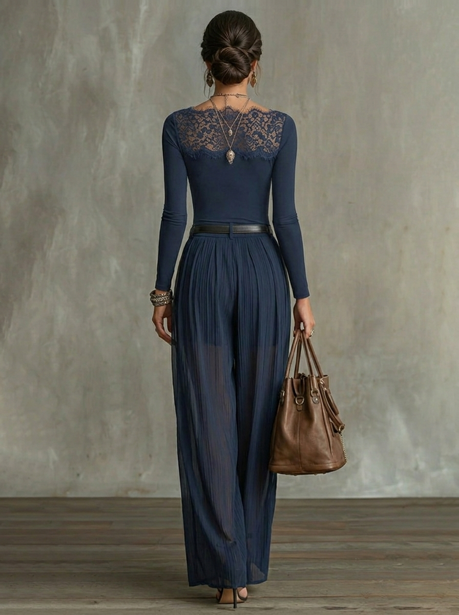 Nikole™ Elegant Set