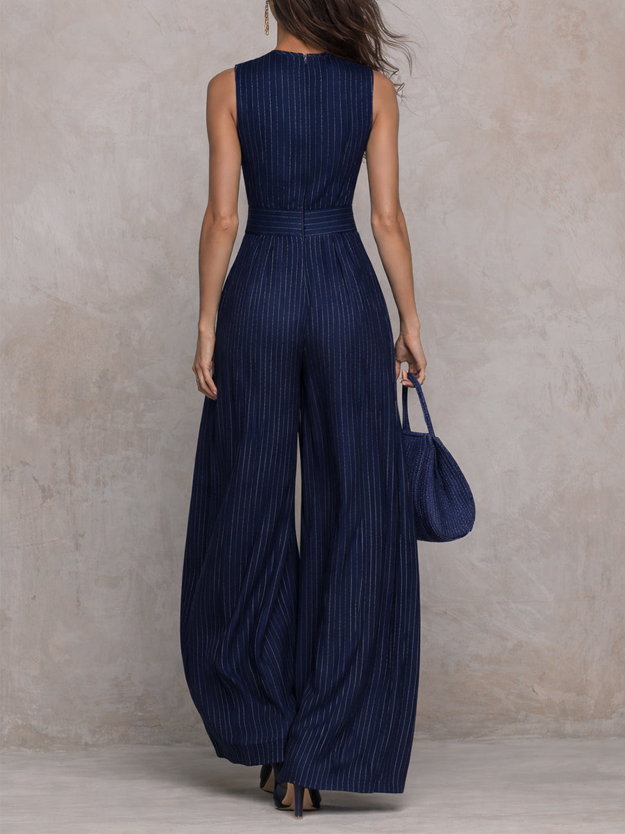 Gwyneth™ Wide-leg Jumpsuit