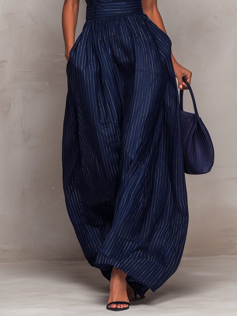 Gwyneth™ Wide-leg Jumpsuit