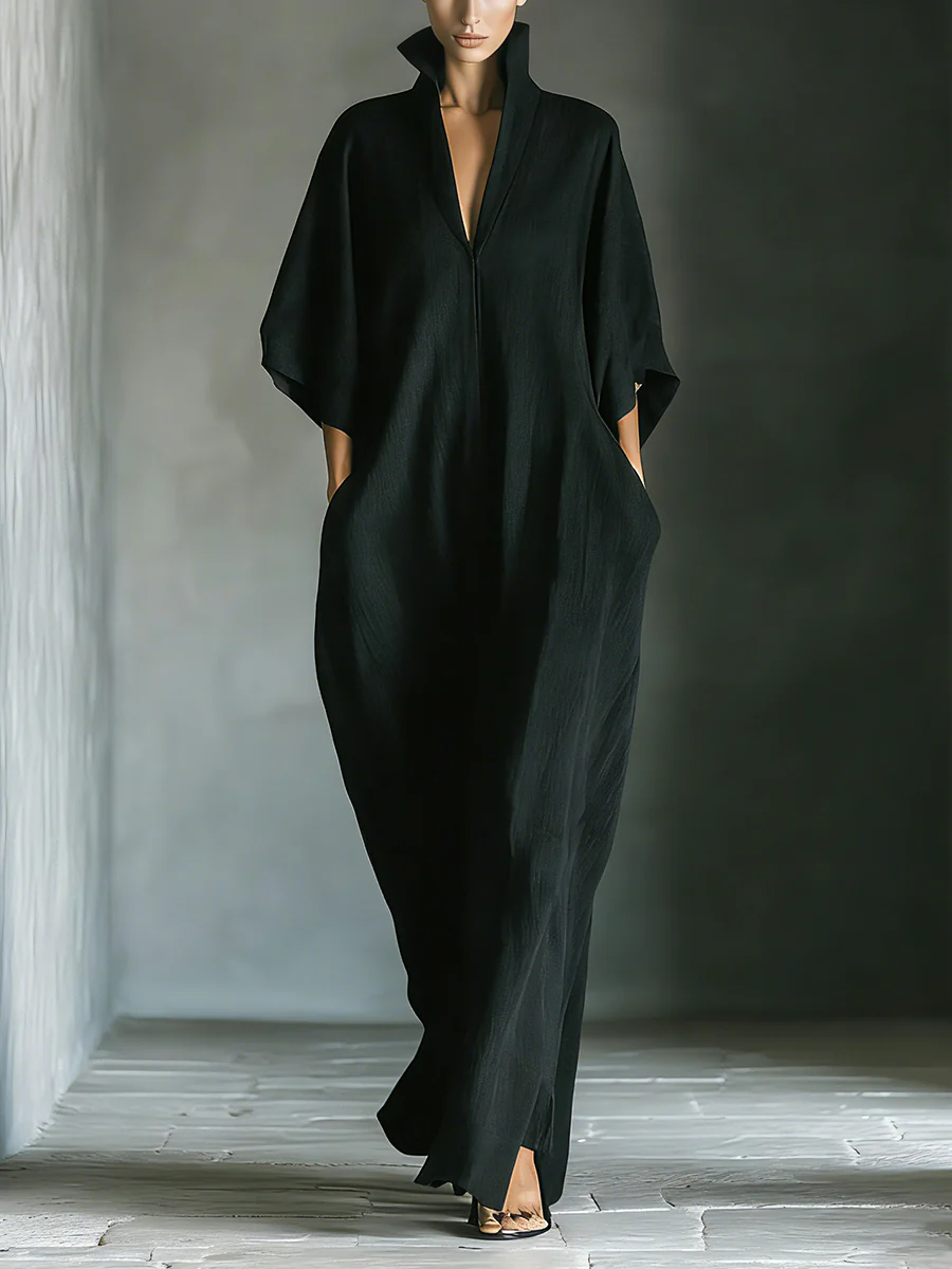 Lizbeth™ Elegant Maxi Dress