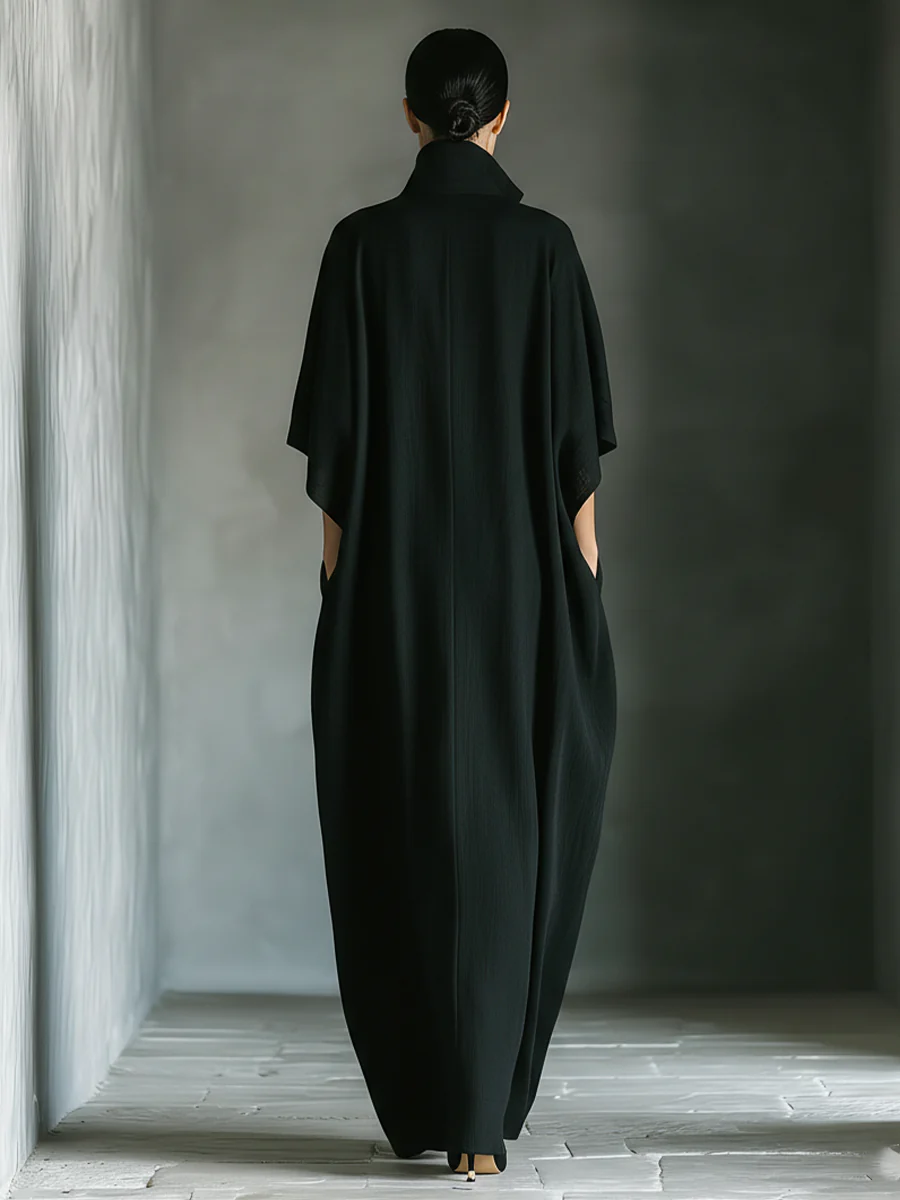 Lizbeth™ Elegant Maxi Dress