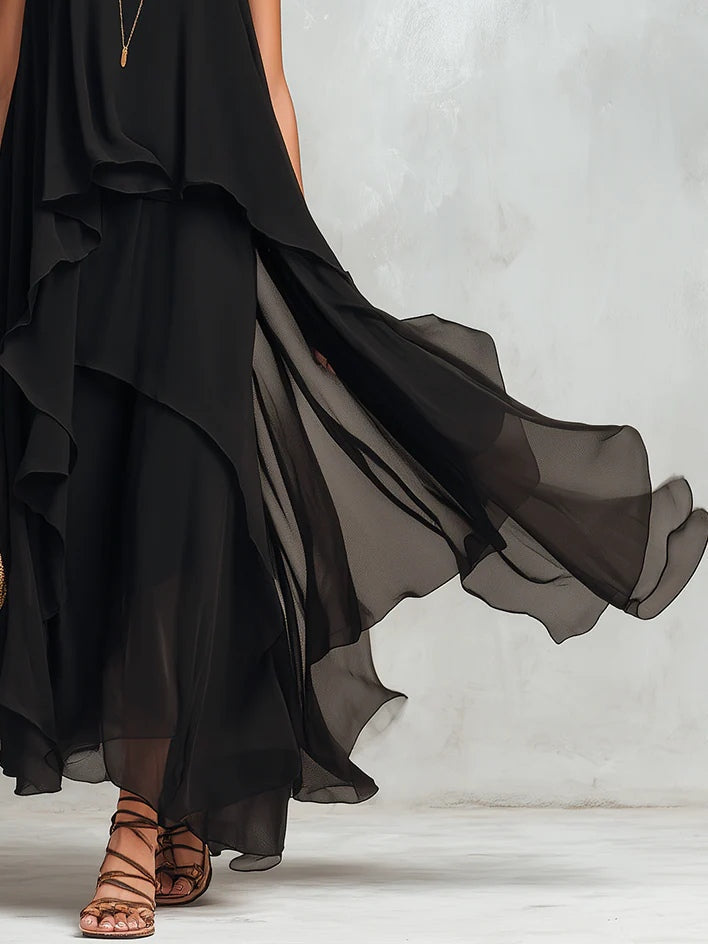 Michella™ Maxi Dress