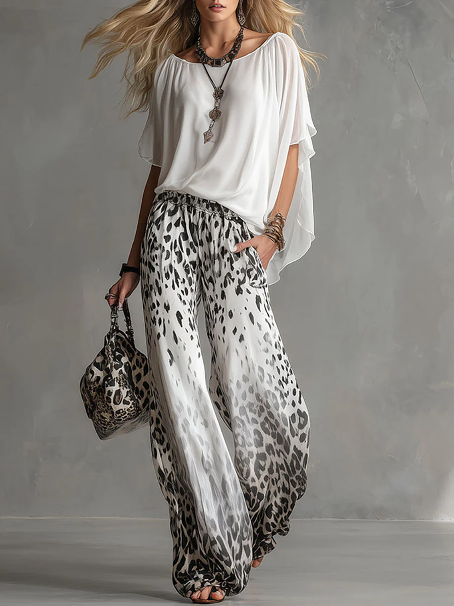 Christiana™ Elegant Set