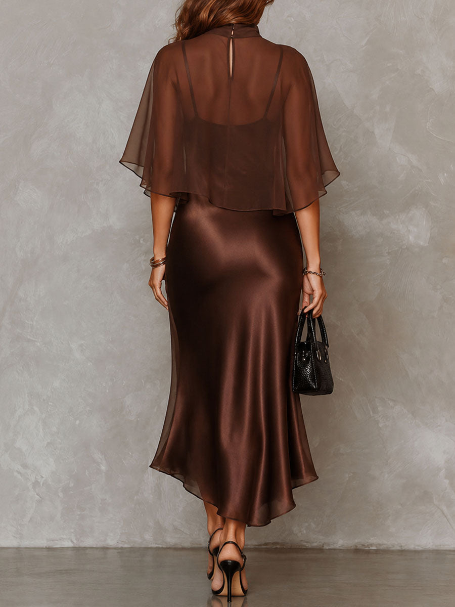 Beatriz™ Midi Dress