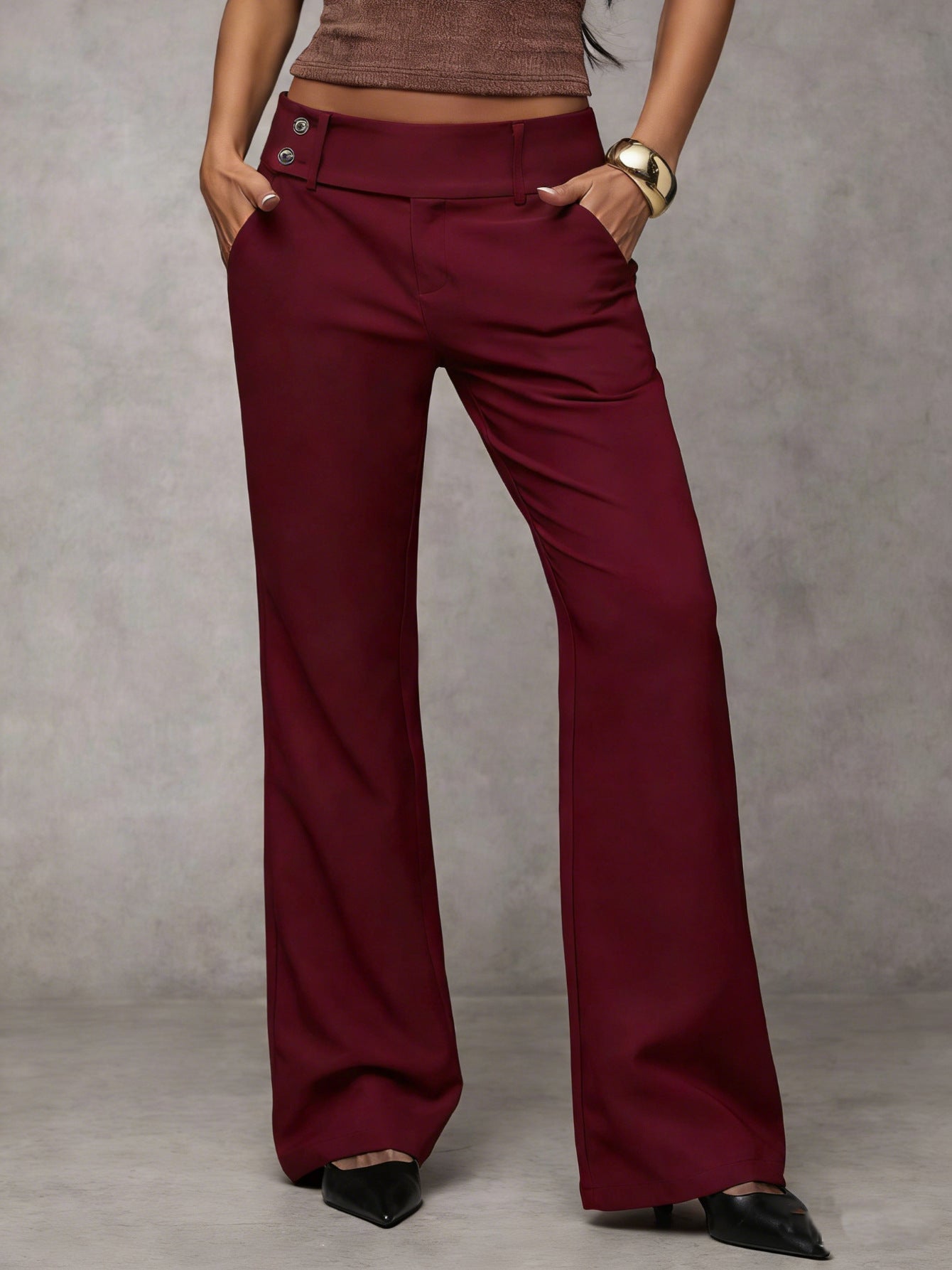 Arrielle™ Modern Pants