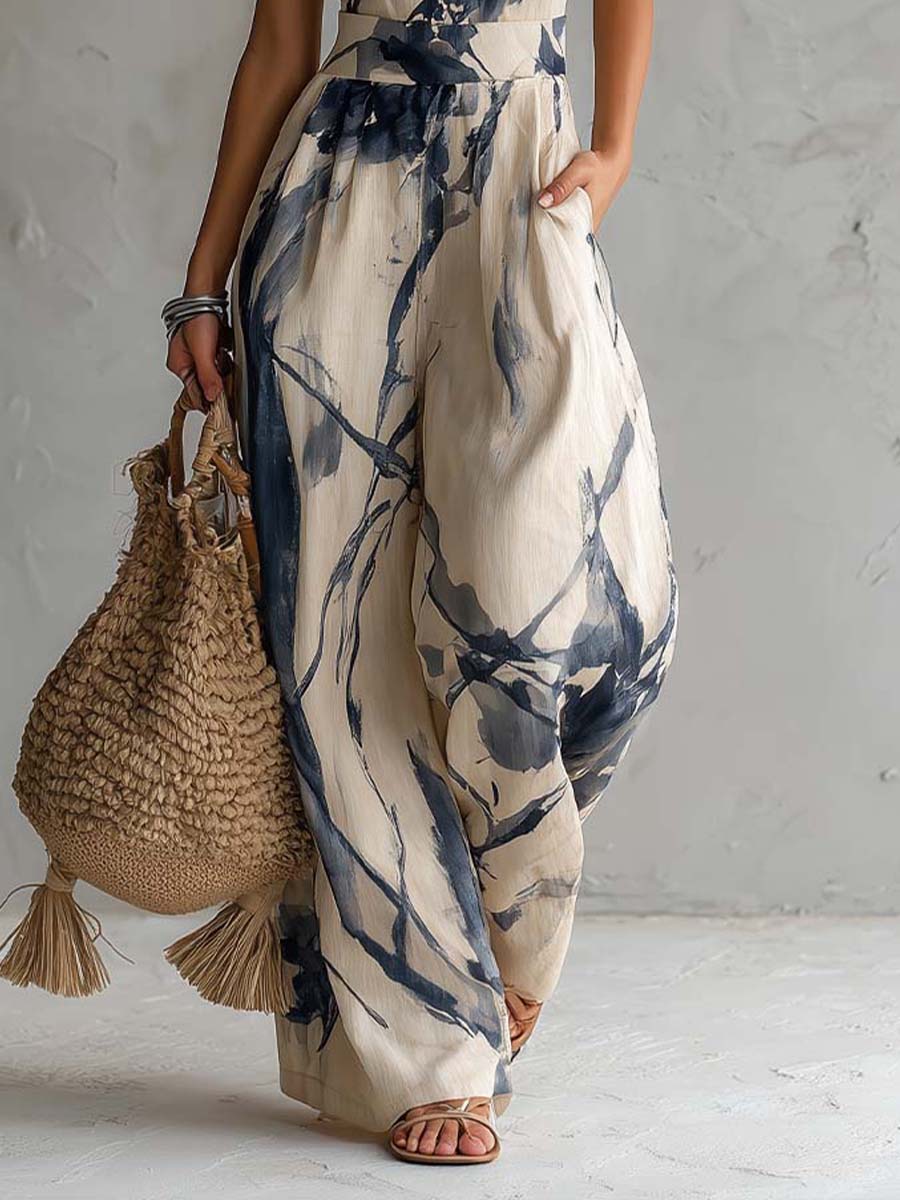 Sabryna™ Jumpsuit