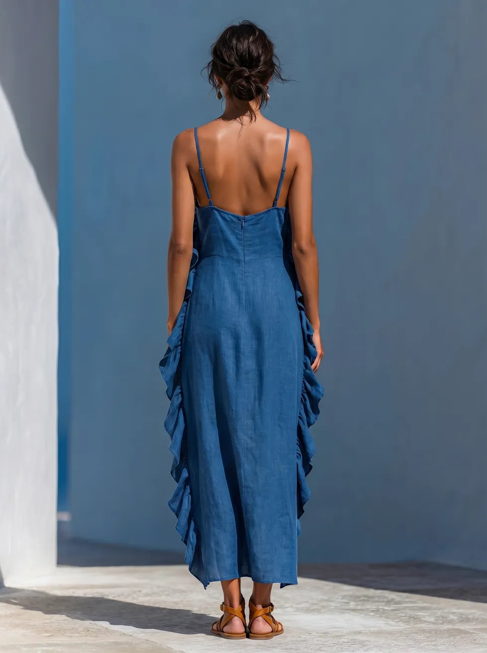 Diandra™ Maxi Dress