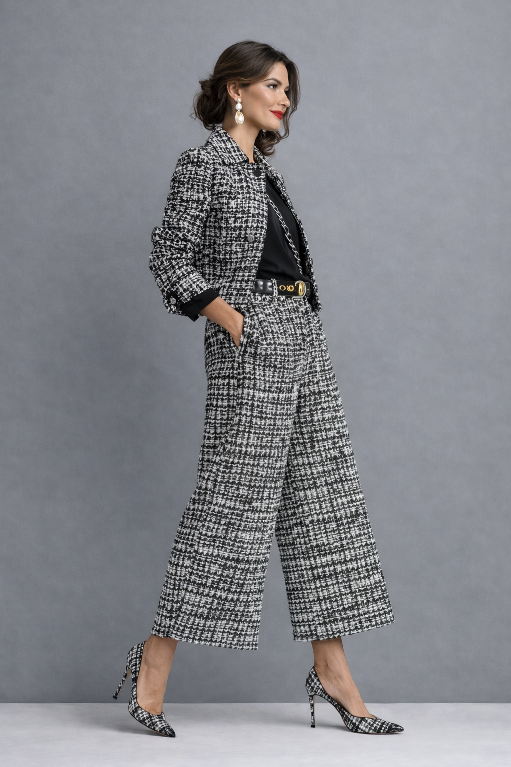 Lillah™ Elegant Set