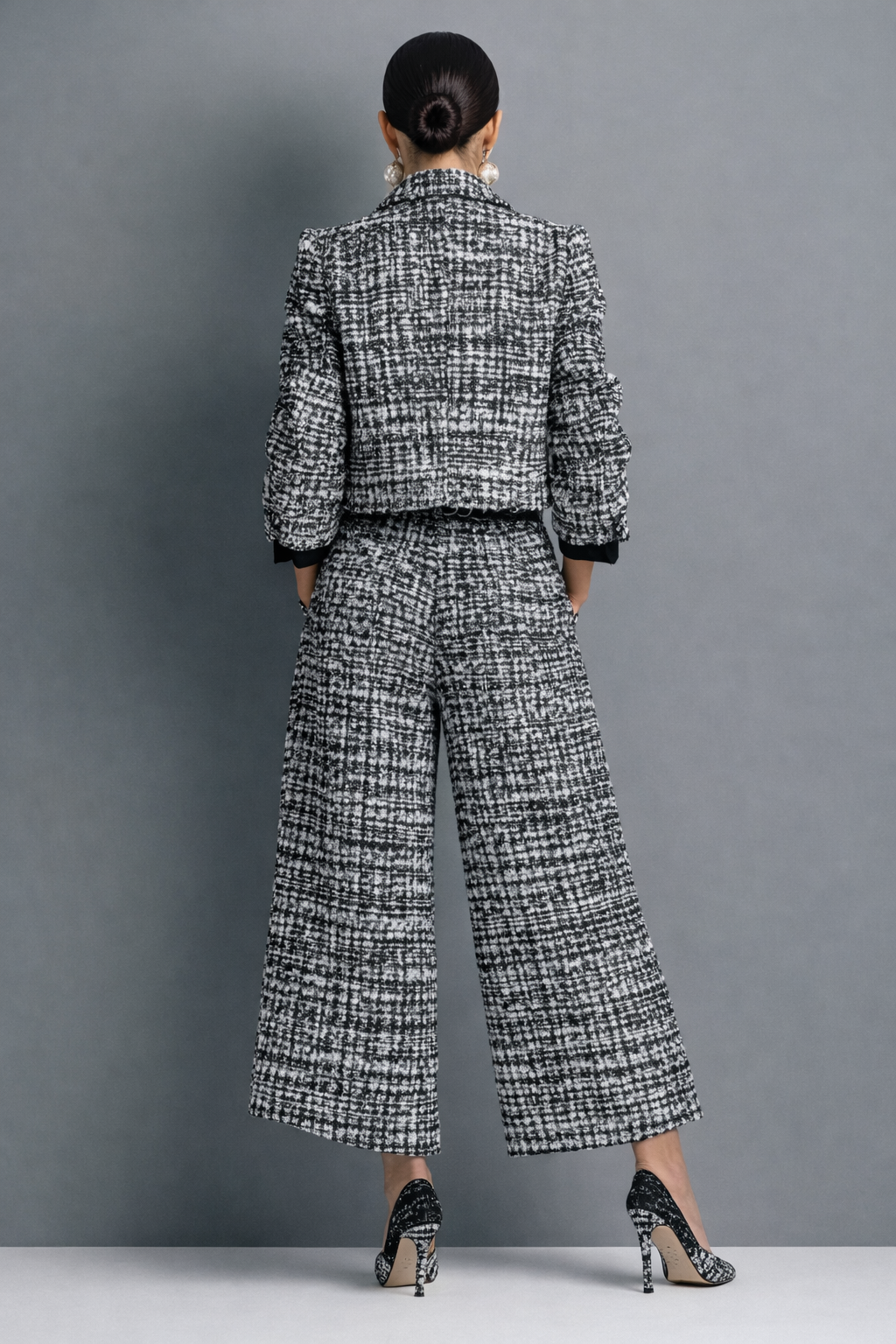 Lillah™ Elegant Set