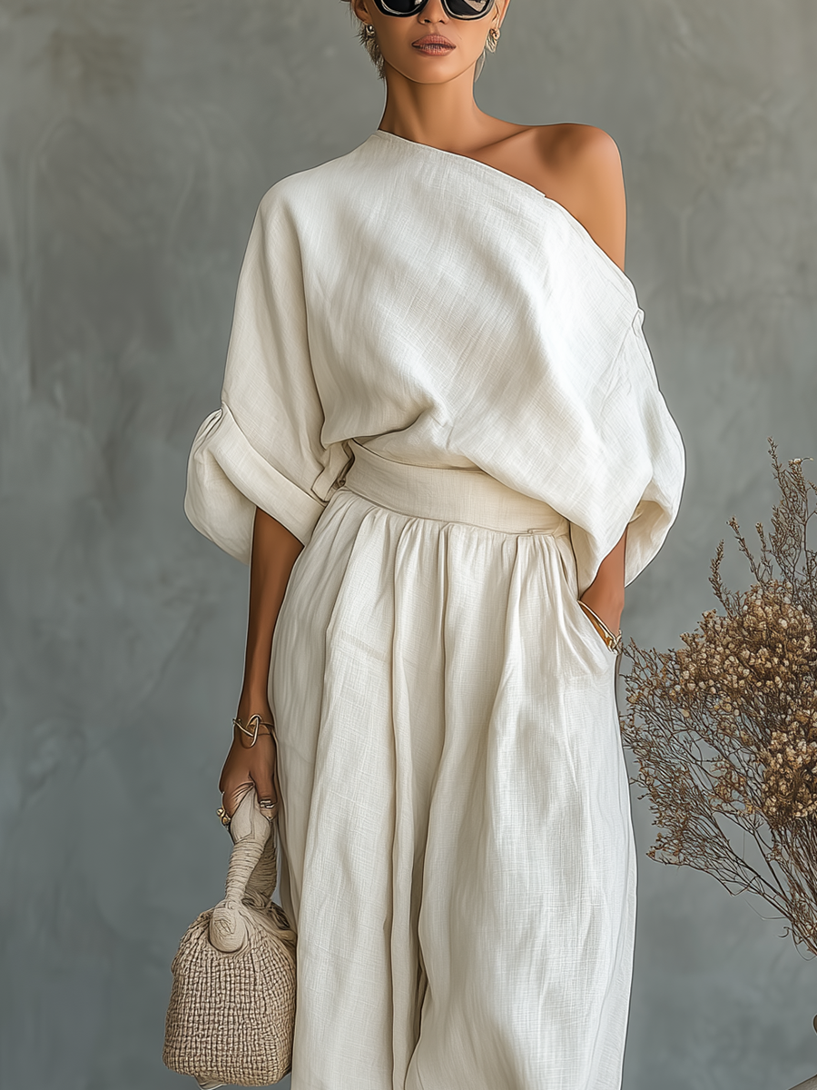 Aeriel™ Elegant Set