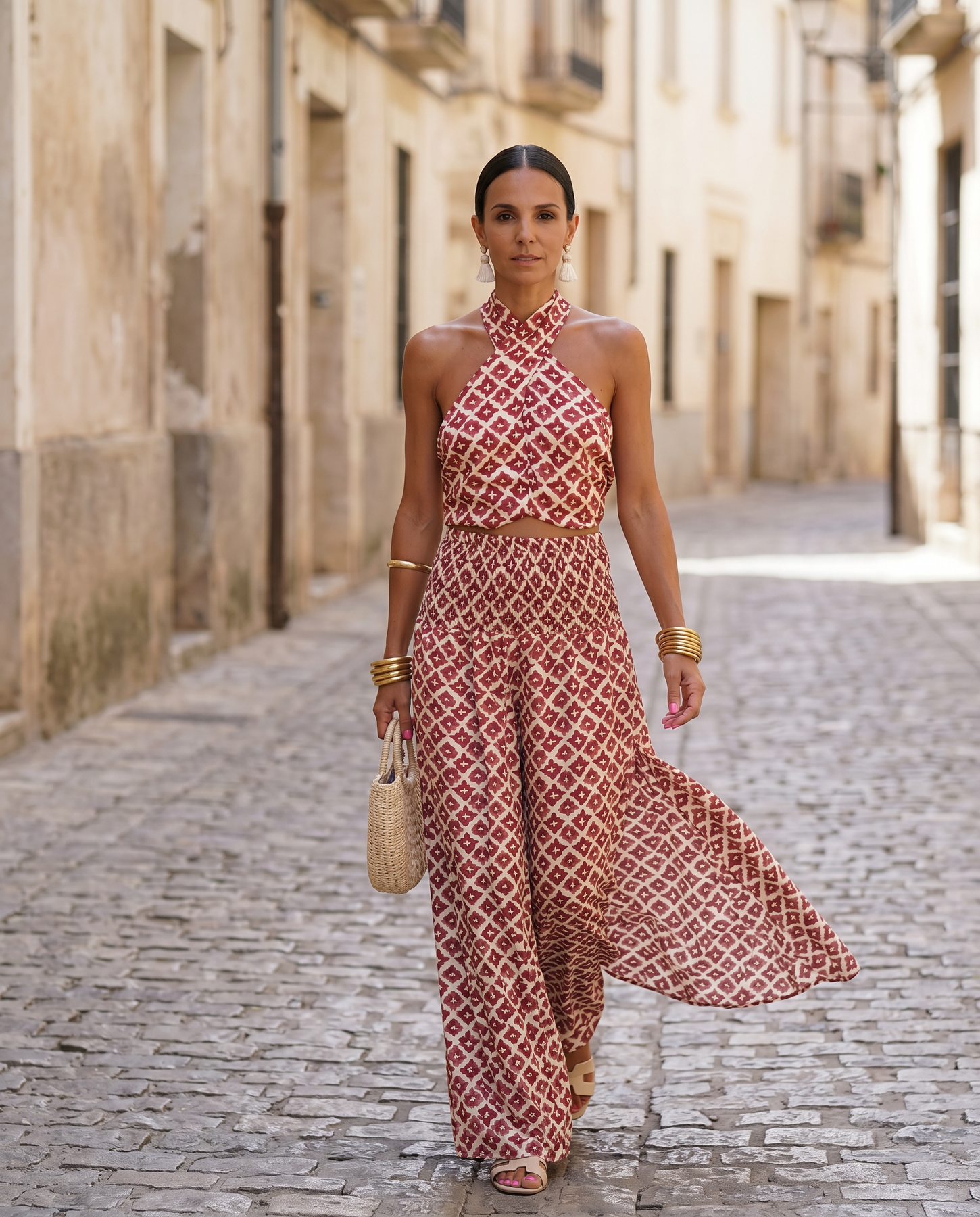 Netia™ Elegant Chic Set
