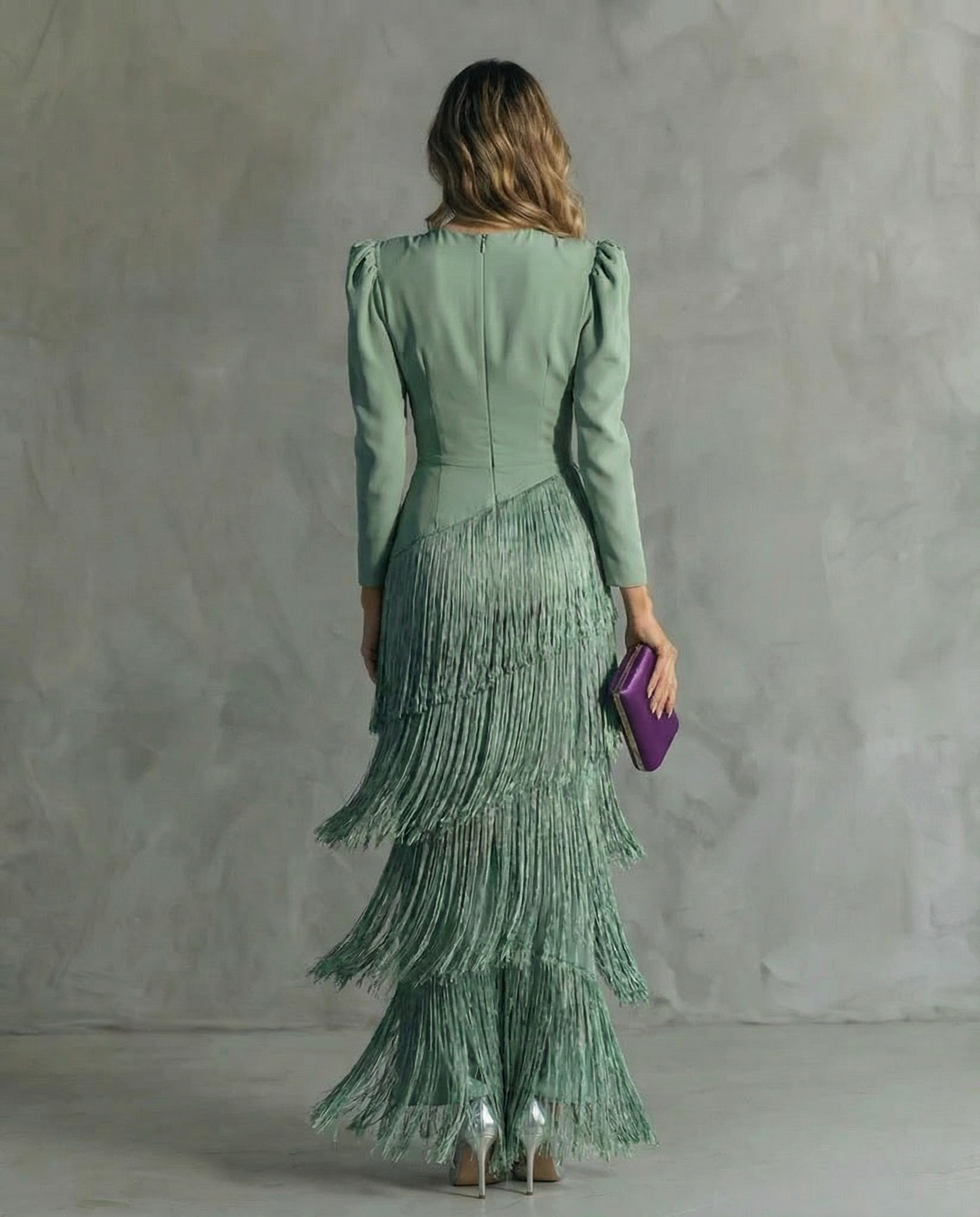 Erin™ Elegant Dress