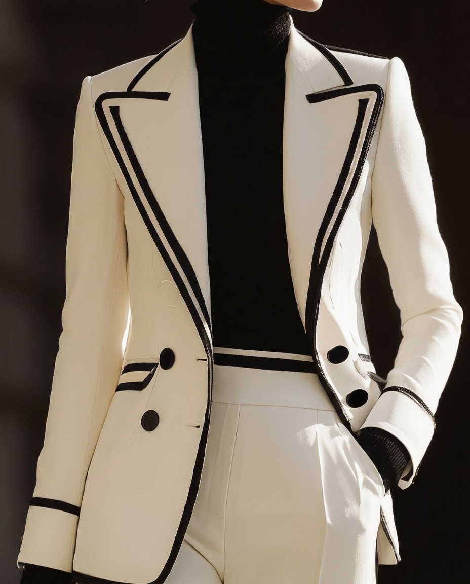 Krystalyn™ Two-Piece Set