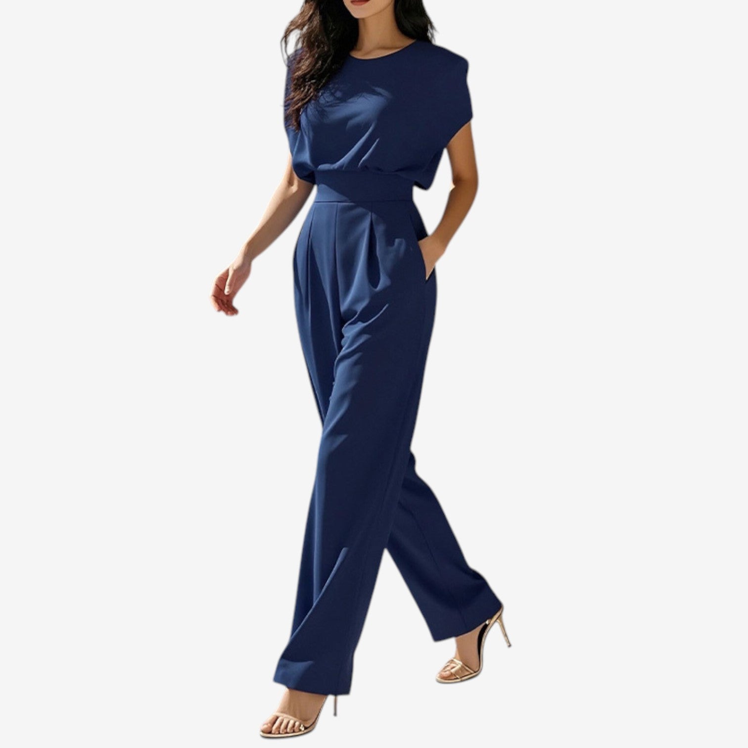 Amirah™ Jumpsuit