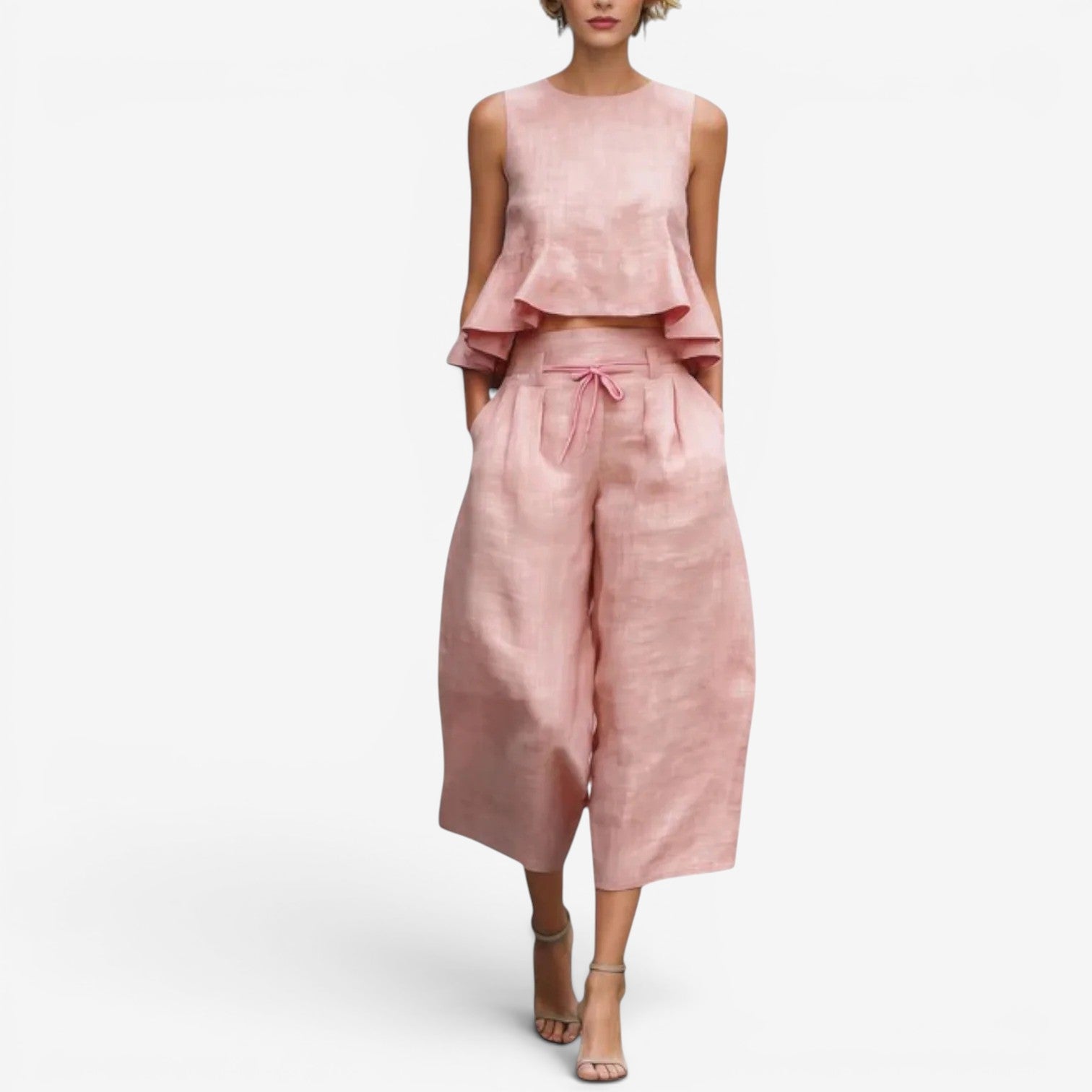 Nicky™ Two Piece Set