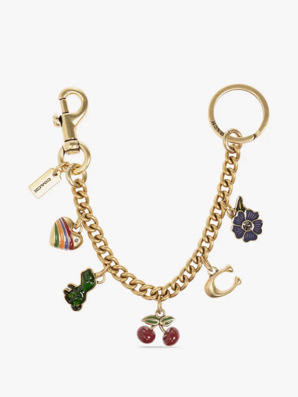 Keychain Charm - marystelleKeychain CharmmarystellemarystelleKeychain Charm