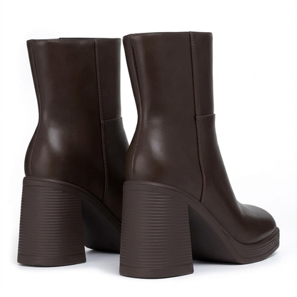Auryve - Perfect Ankle Fall Boots