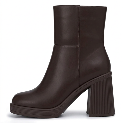 Auryve - Perfect Ankle Fall Boots