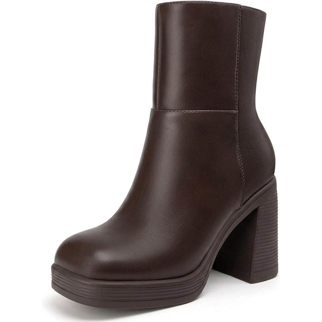 Auryve - Perfect Ankle Fall Boots