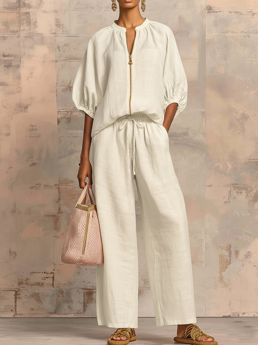 Agatha™ Elegant Set