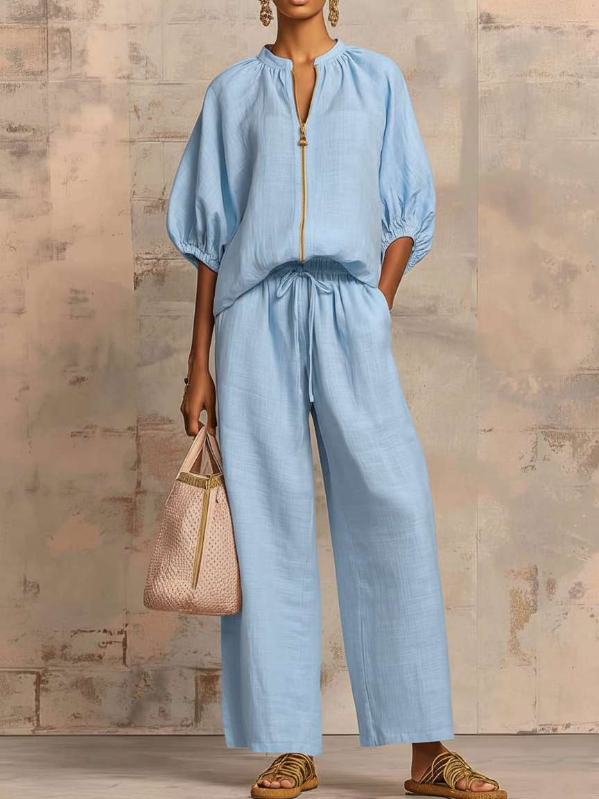 Agatha™ Elegant Set