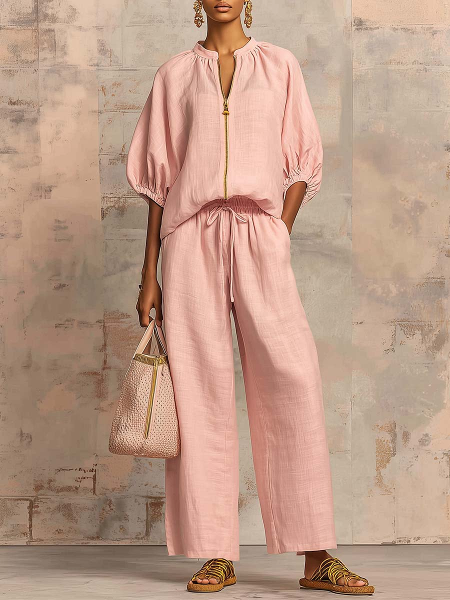 Agatha™ Elegant Set