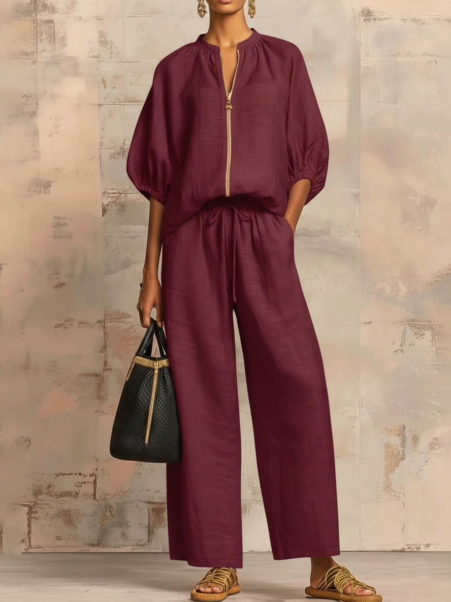 Agatha™ Elegant Set